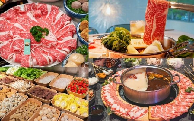 台中吃到飽餐廳 台中吃到飽餐廳