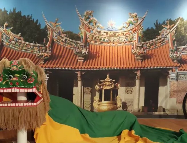 龍潭景點推薦 龍潭景點推薦