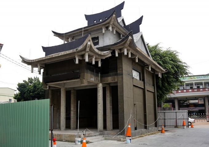 潮州福安宮 潮州福安宮