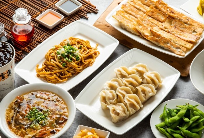 四平商圈美食 四平商圈美食