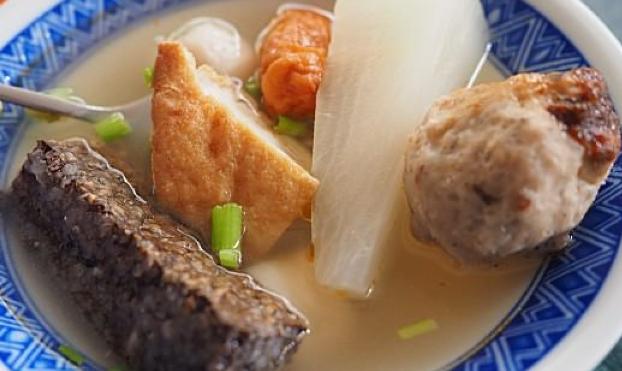 赤峰街美食 赤峰街美食