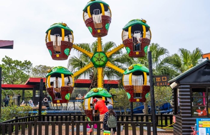 桃園親子樂園 桃園親子樂園