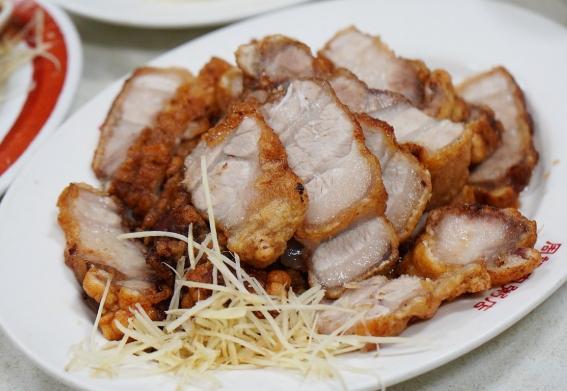 萬華美食
