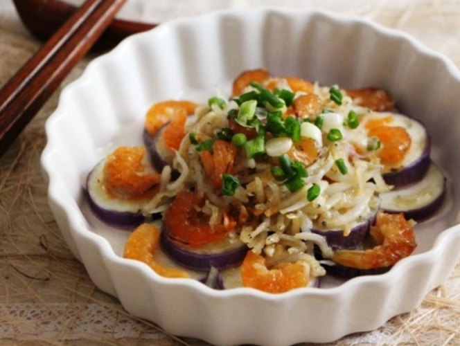 蒸茄子食譜 蒸茄子食譜
