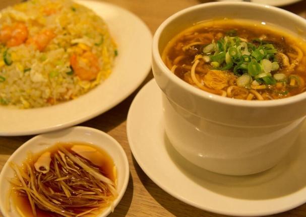 大安路一段美食 大安路一段美食