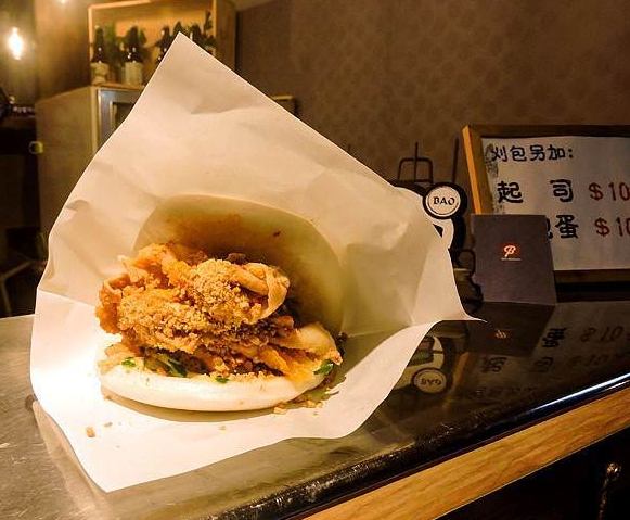 關西休息站美食