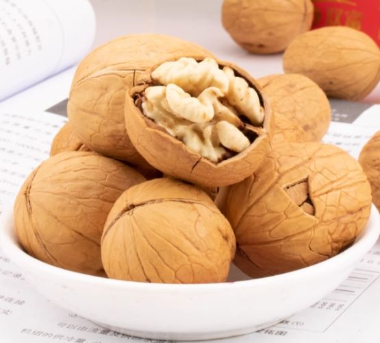 吃核桃的好處 吃核桃的好處