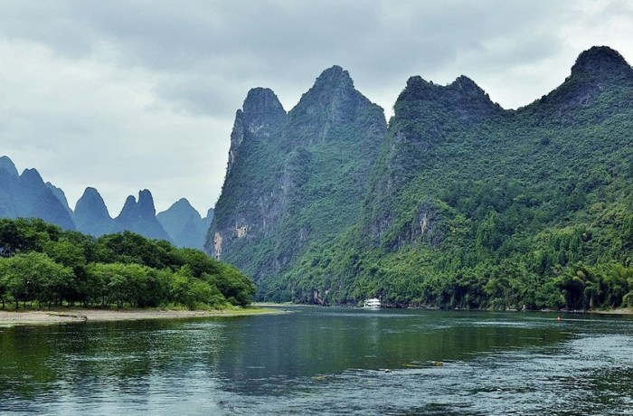 大陸旅遊 大陸旅遊
