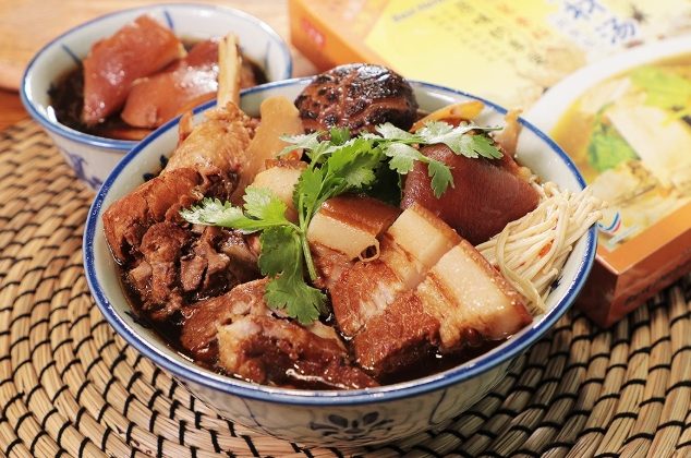 儂徠南洋美食 儂徠南洋美食