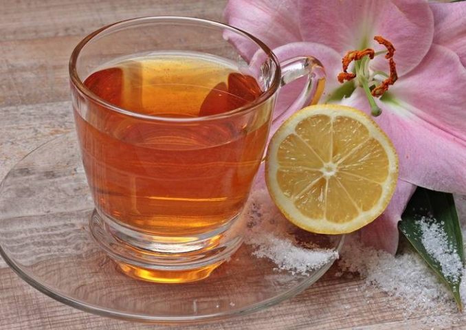 水果茶做法 水果茶做法