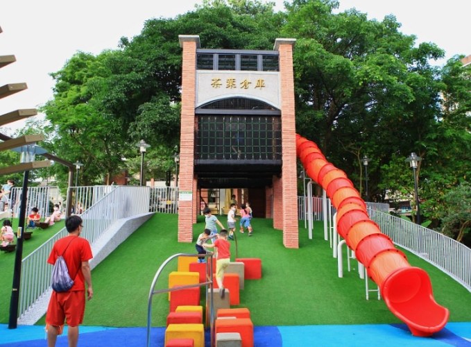 親子館新北 親子館新北
