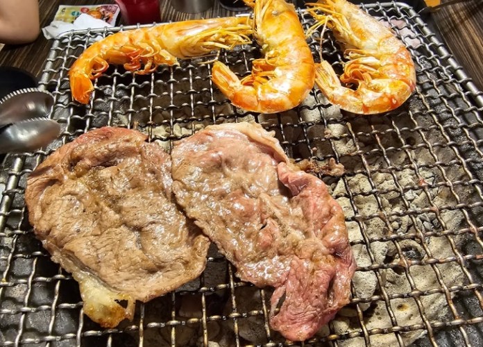 桃園吃到飽餐廳