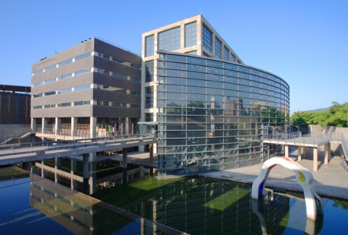 新北市立鶯歌陶瓷博物館 新北市立鶯歌陶瓷博物館