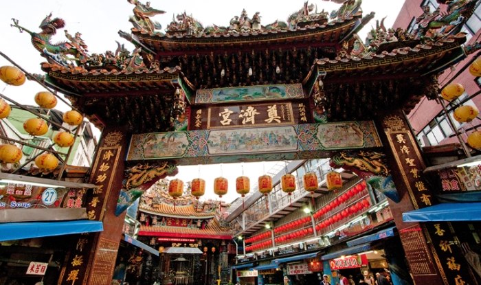靈泉禪寺