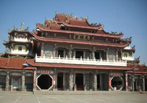 神岡大明宮 神岡大明宮