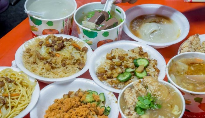 德昌夜市