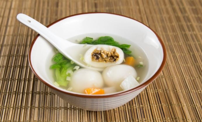 東市場美食 東市場美食