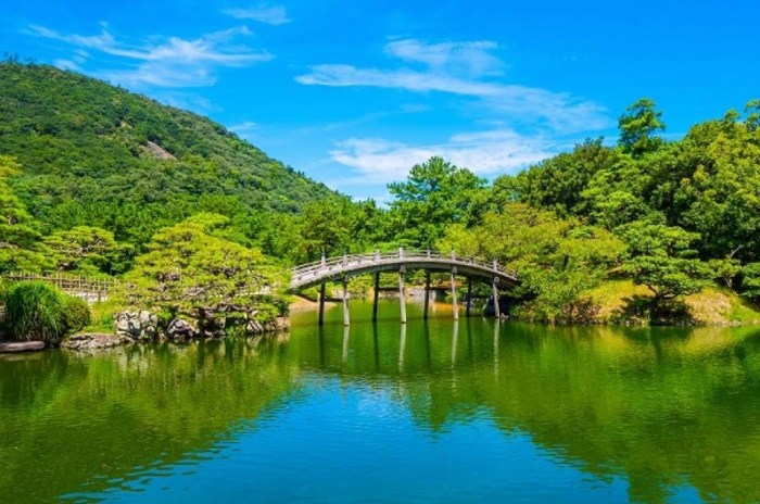 四國旅遊 四國旅遊