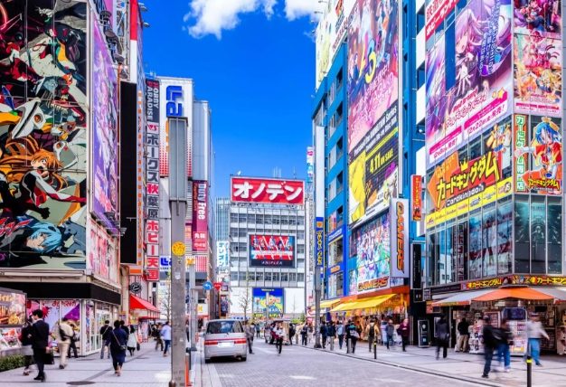 東京景點推薦 東京景點推薦