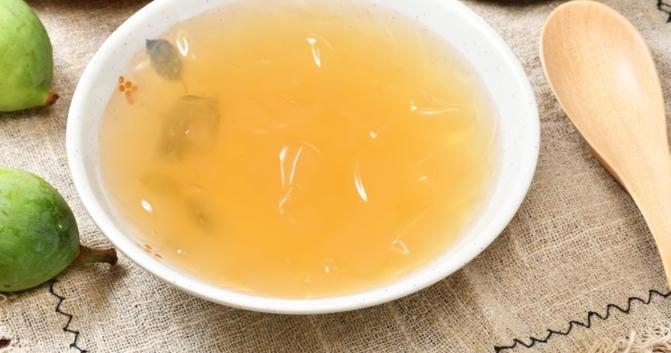 愛玉做法 愛玉做法