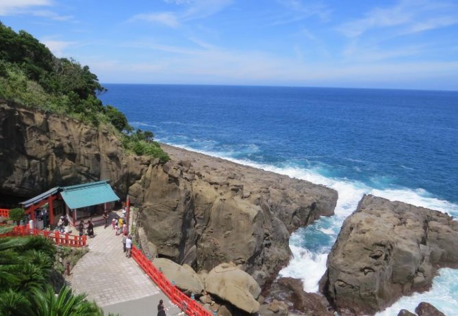 宮崎景點 宮崎景點