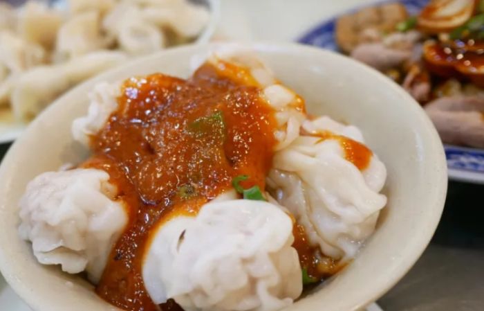 長庚美食街 長庚美食街