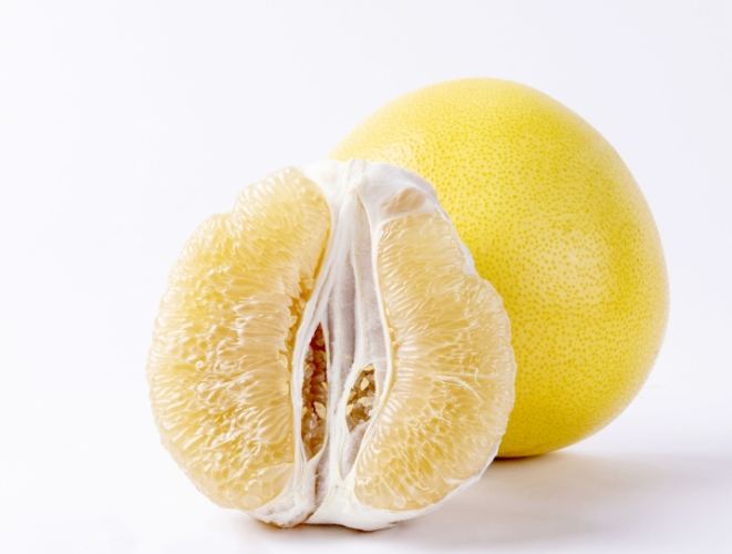 柚子熱量 柚子熱量