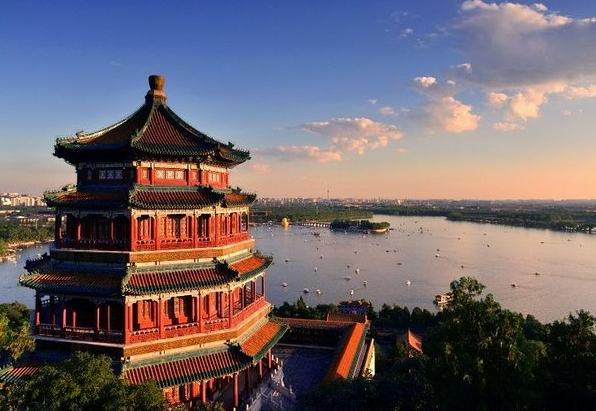 北京景點 北京景點