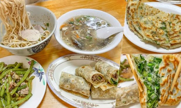 左營大路美食 左營大路美食