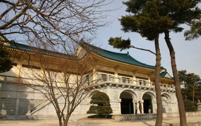 韓國民俗村 韓國民俗村