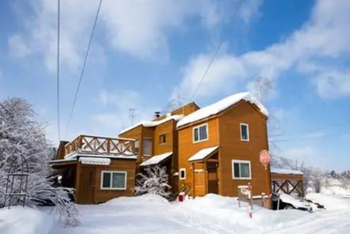 富良野住宿 富良野住宿