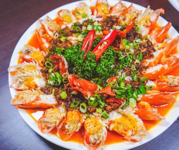 長安東路美食 長安東路美食
