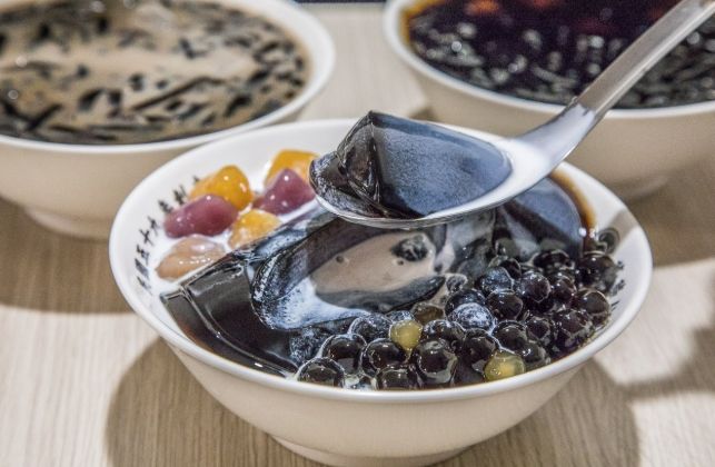 楊梅大成路美食 楊梅大成路美食