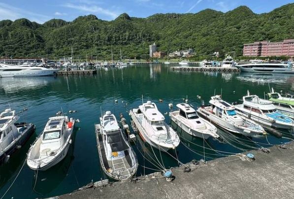 望幽谷濱海步道 望幽谷濱海步道