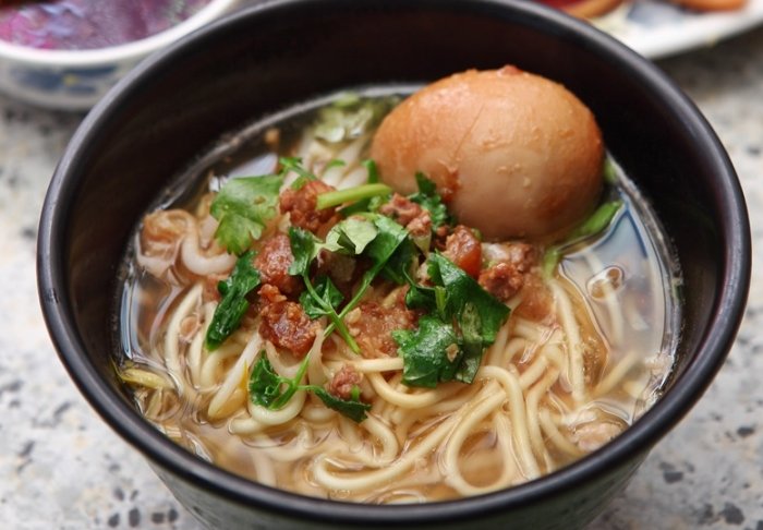 杭州南路美食 杭州南路美食