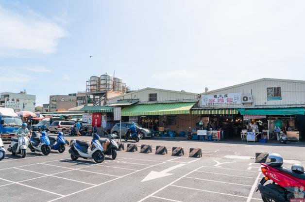 嘉義市場 嘉義市場