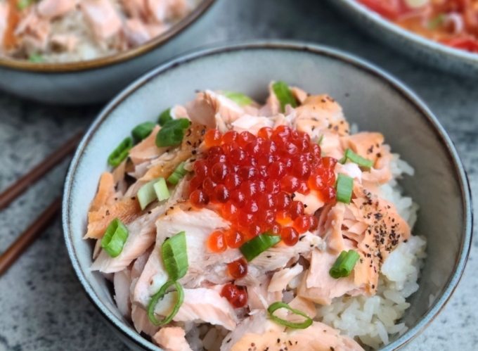 魚便當 魚便當
