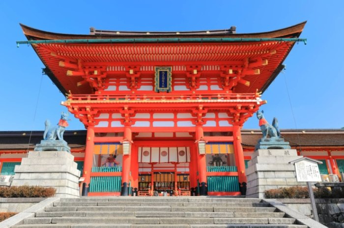 京都必去