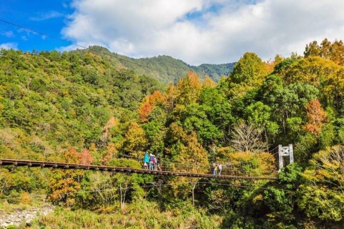民都有山 民都有山