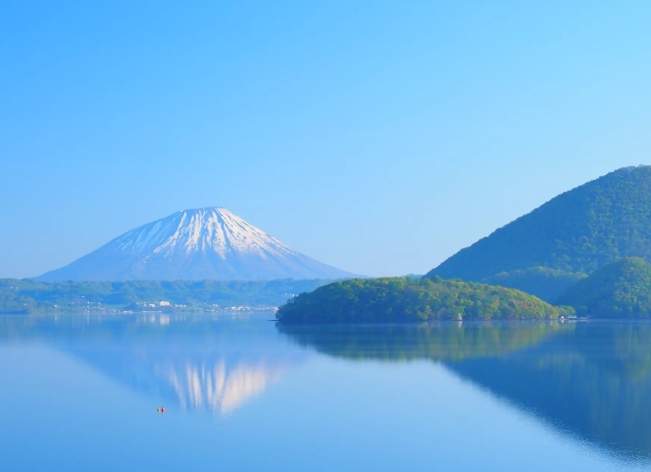 北海道自由行 北海道自由行