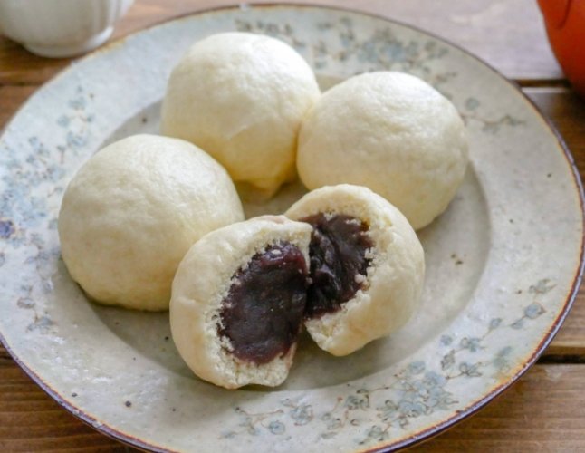 饅頭熱量 饅頭熱量