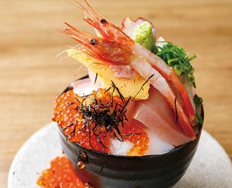 金澤美食 金澤美食