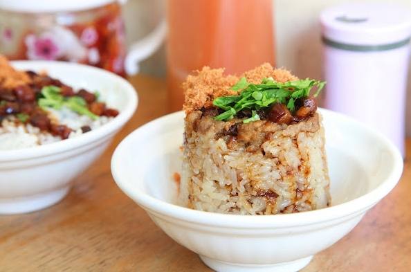 忠明南路美食 忠明南路美食