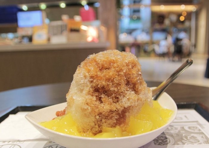 永康街隱藏美食 永康街隱藏美食