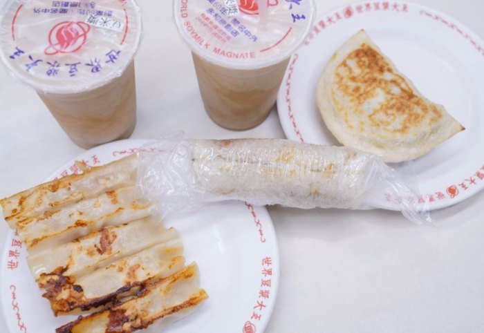 安東街美食 安東街美食