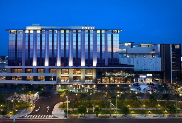 桃園機場附近住宿 桃園機場附近住宿