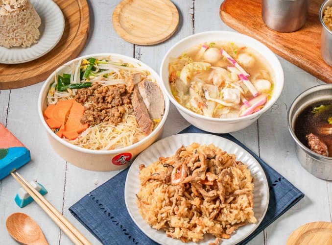 板橋三民路美食 板橋三民路美食