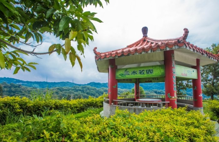 龍潭風景區 龍潭風景區