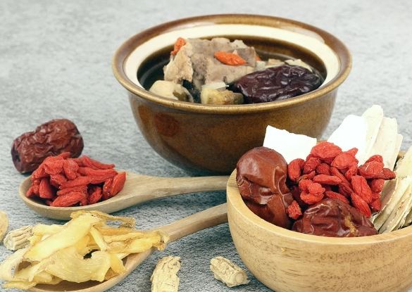 四物湯 四物湯