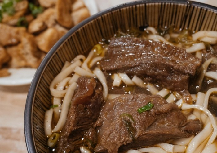 台中北區餐廳
